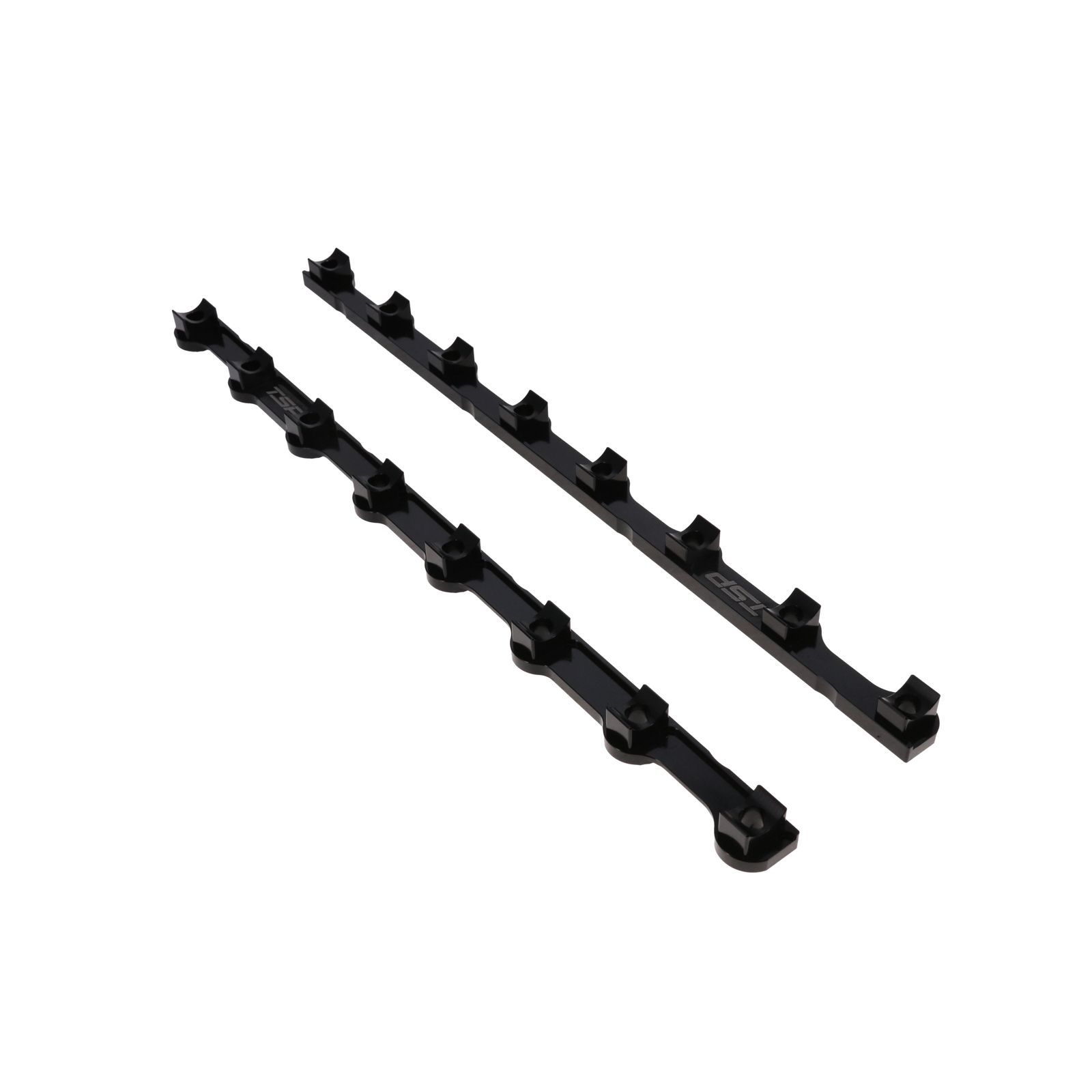 Top Street Performance Pro Series Rocker Arm Stand - GM LS-Series - Pair