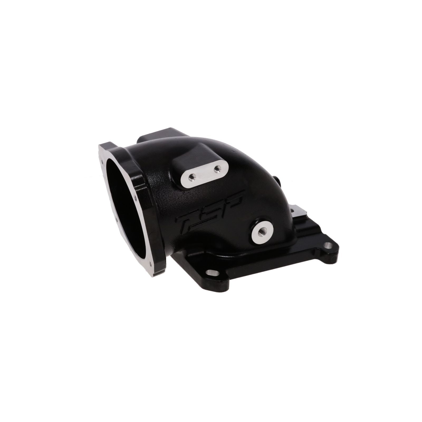 Top Street Performance Elbow Air Intake Tube - GM LS-Series - 90 Degree