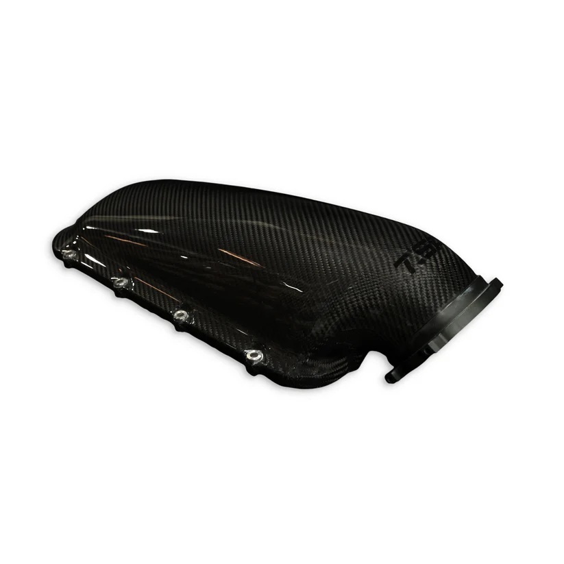 Top Street Performance Plenum Top Intake - GM GenV LT-Series/GM LS-Series