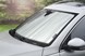 2016-2017 Camaro TechShade Windshield and Window Sun Shade