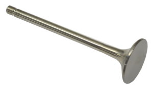 LS7 Titanium/Molybdenum Exhaust Valve For LS7 engines