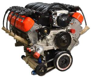 Track Attack 427 RHS Engine (Race Spec) 680hp/590tq, KAT-ENGINE29