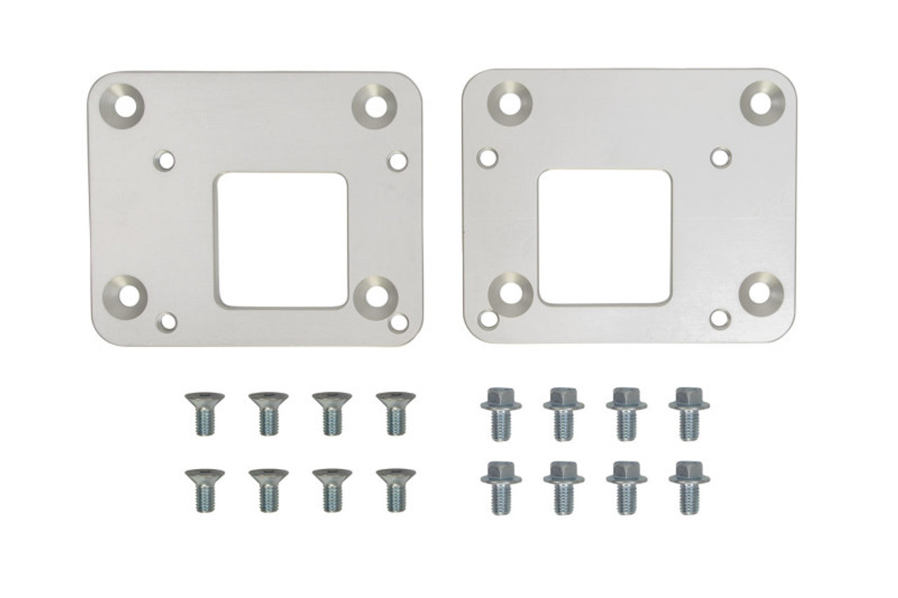 Umi Performance Adapter Plate Motor - GM LS-Series Engine Mount to GM LT-Series