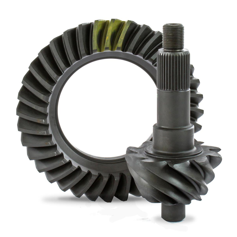 US GEAR Ring and Pinion, Pro HD, 3.89 Ratio, 35 Spline Pinion, 9.4",  Ford 10",  Kit