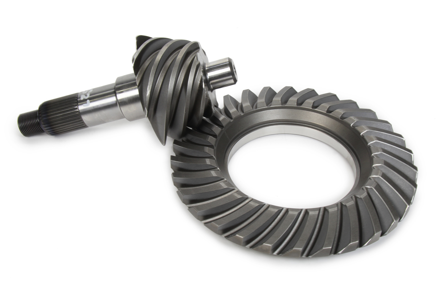 US GEAR Ring and Pinion, Pro HD, 4.29 Ratio, 35 Spline Pinion, 9.4",  Ford 10",  Kit