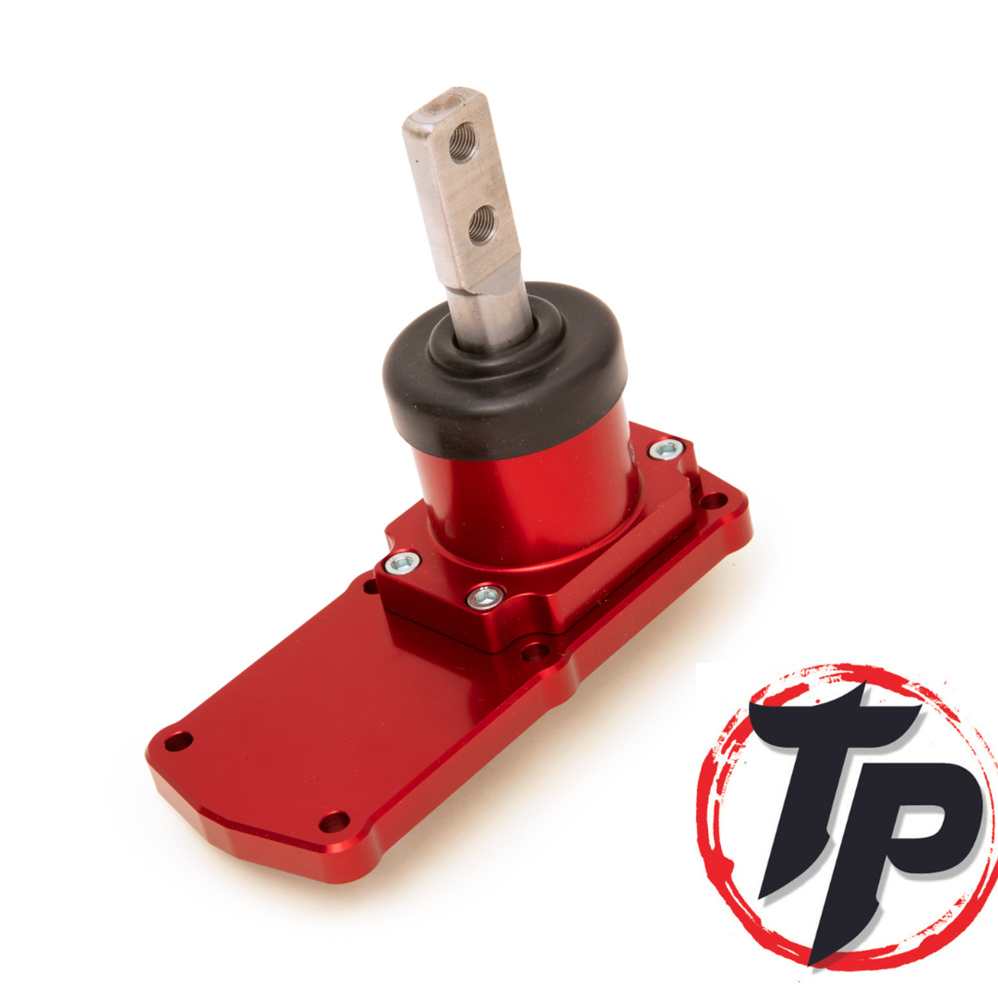 Billet Short-Throw Shifter For Tremec TKX Transmissions