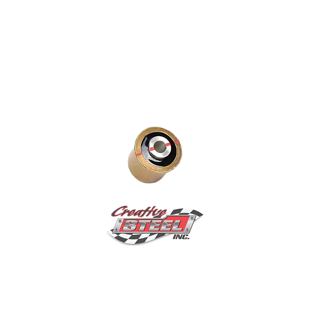 Creative Steel, 04-07 Cadillac CTS Polyurethane Rear Differential Bushing