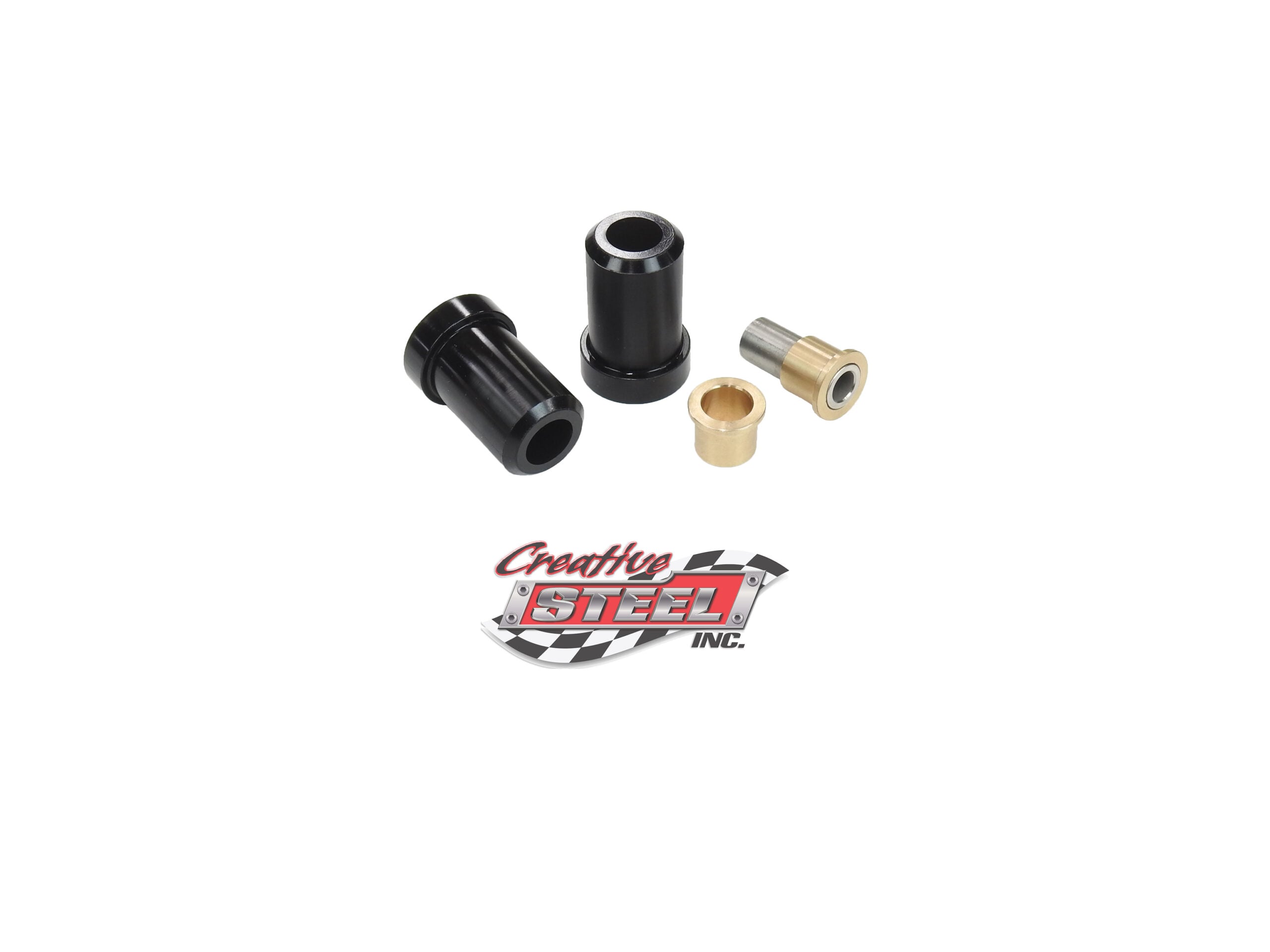 Creative Steel, 04-07 CTS-VC 6 SPEED MANUAL SHIFTER BUSHINGS