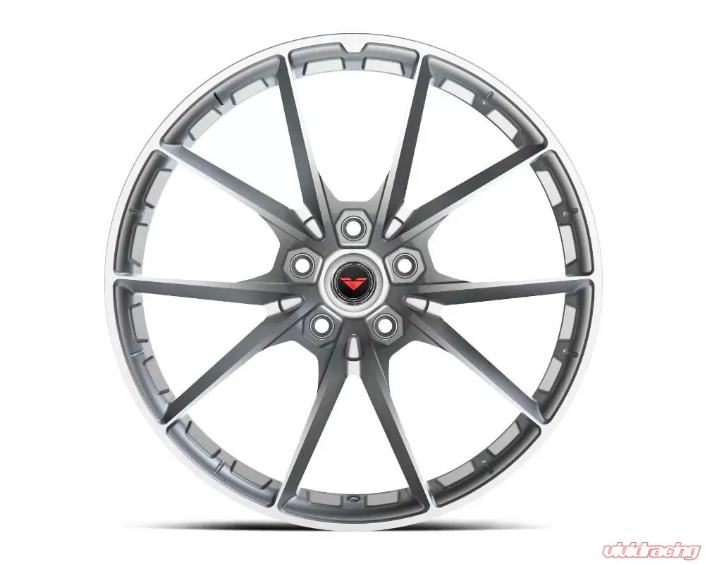 Vorsteiner Forged VFA-101 1-Piece 23 Monoblock Wheel