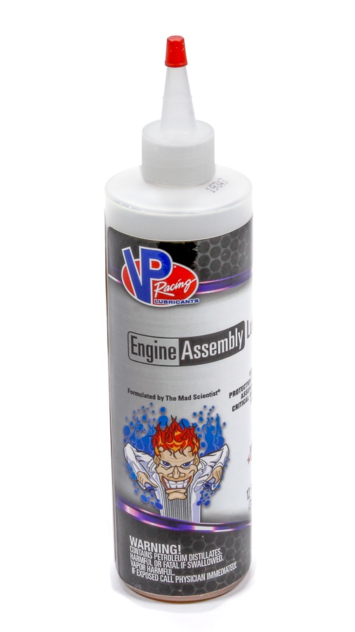 VP RACING VP Engine Assembly Lube 12oz