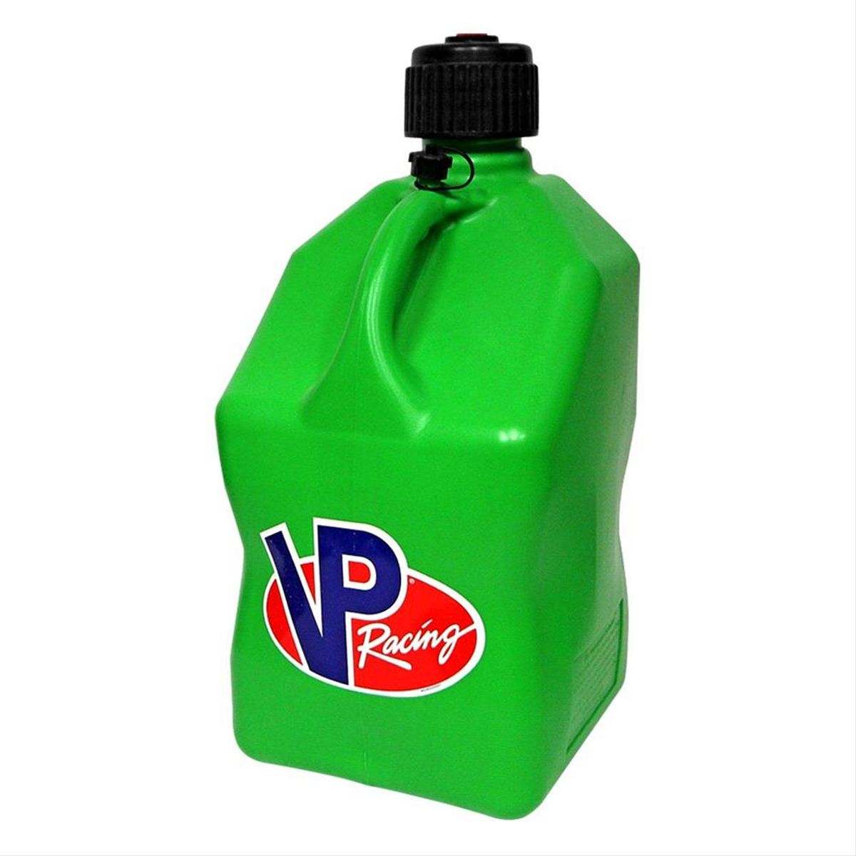 VP RACING Motorsports Jug 5.5 Gal Green Square