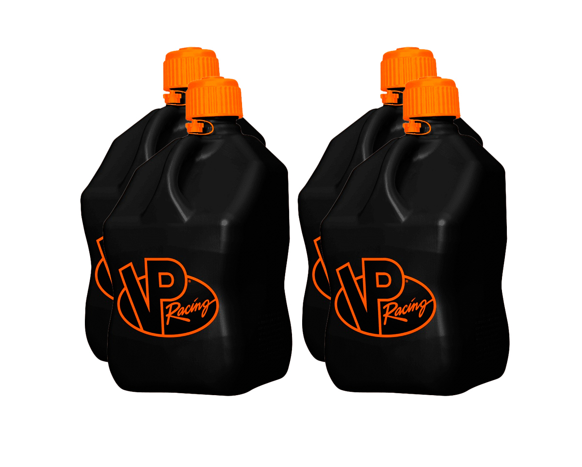 VP RACING Motorsports Jug 5.5 Gal V-Twin Square (Case 4)