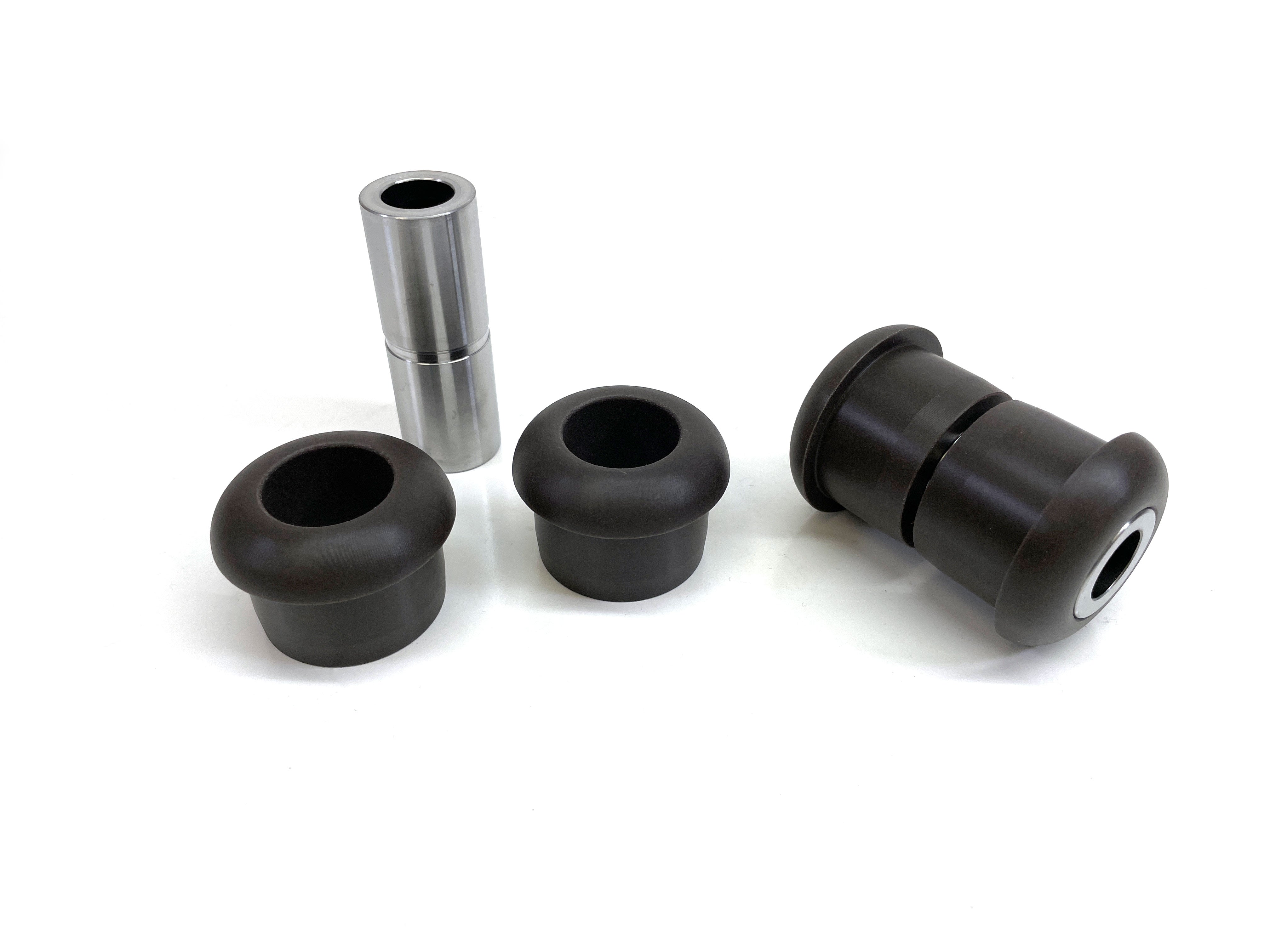 1997-2013 C5 C6 Corvette Rear Lower Delrin Shock Mounts