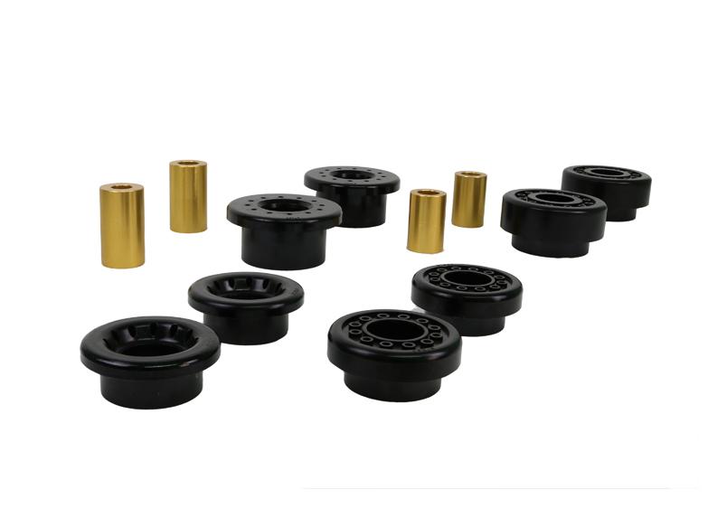 2012-2015 Chevrolet Camaro ZL1, SS, LS, LT  Rear Subframe - mount bushing