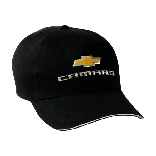 2010+ Camaro LIQUID METAL Cap, Hat