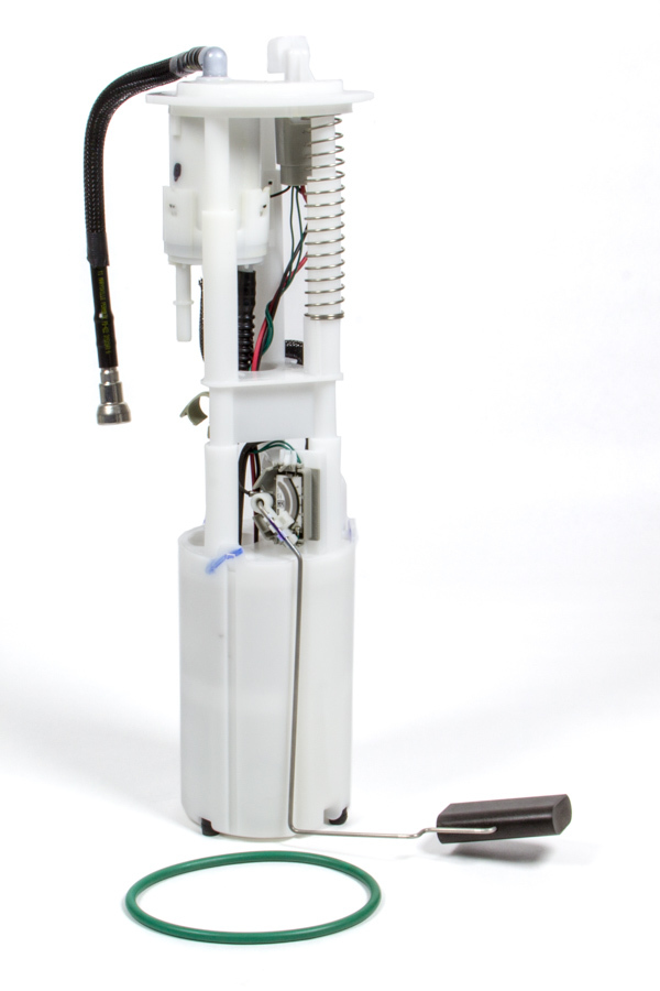 WALBRO / TI AUTOMOTIVE, Fuel Pump Assembly Gas, Corvette 200306