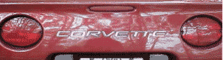 05-13 C6 Corvette - 5th Brake Light Flasher