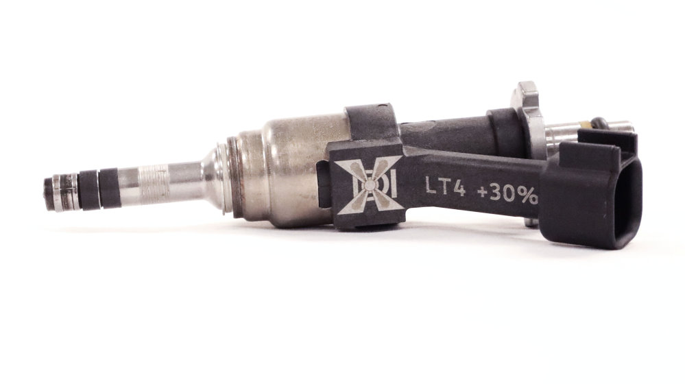 XDI High Flow LT4/LT5 Injectors (+30%) For Gen 5 LT4/LT5, XDI-i020-30-8