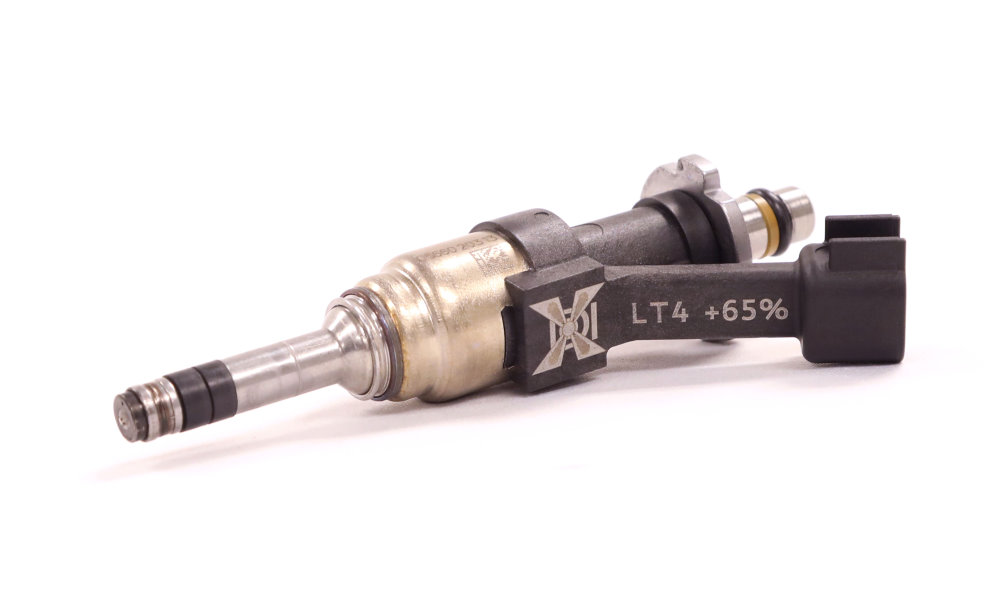 XDI High Flow LT4/LT5 Injectors (+65%) For Gen 5 LT4/LT5, XDI-i020-65-8