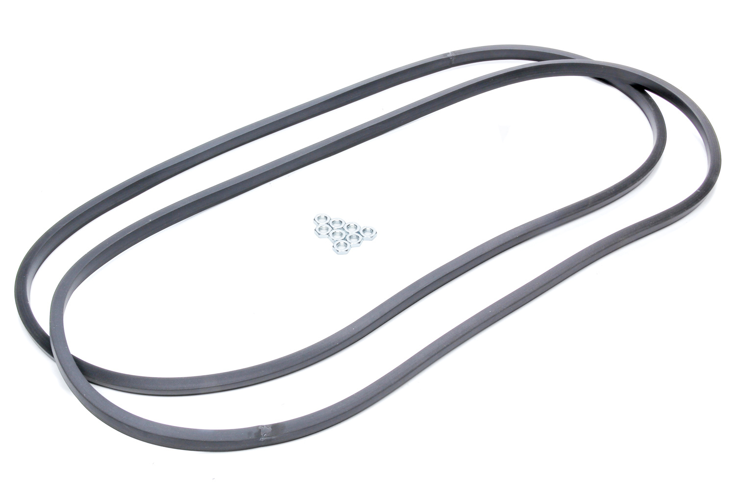Yella Terra Rubber Valve Cover Spacer Seal - GM LS-Series
