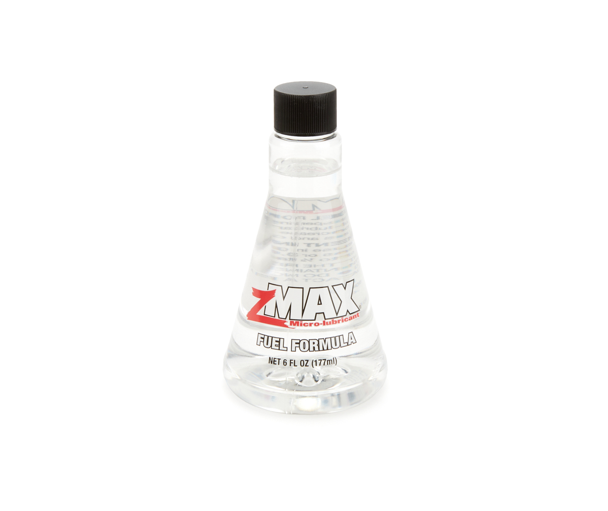 ZMAX Fuel Additive System Cleaner 6.00 oz Bottle Diesel/Gas Each