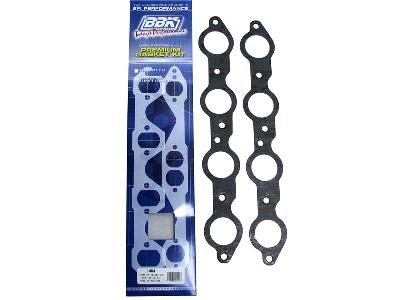 C6 Corvette LS3 Engine, BBK Premium Exhaust Manifold Gasket; Pair, also fits Camaro and others