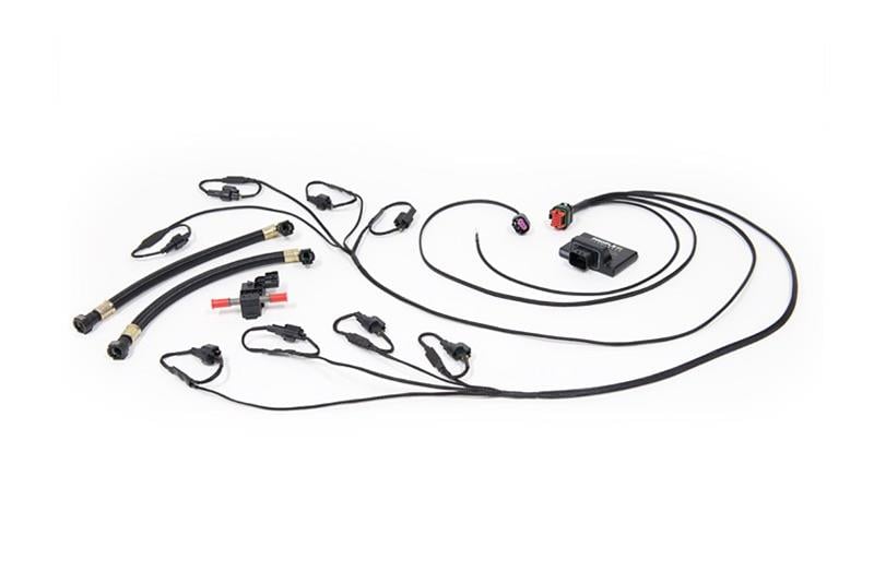 Advanced Fuel Dynamics PROFLEX Commander Systems for C6 Corvette for 2005-2007 C