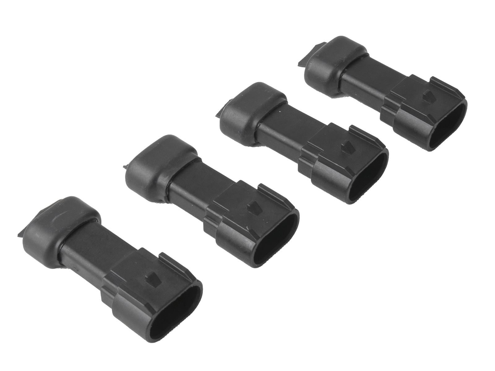 AFE Power - Ride Height Controllers for 1997-2013 CORVETTE, 2009-2015 CTS - AFE4