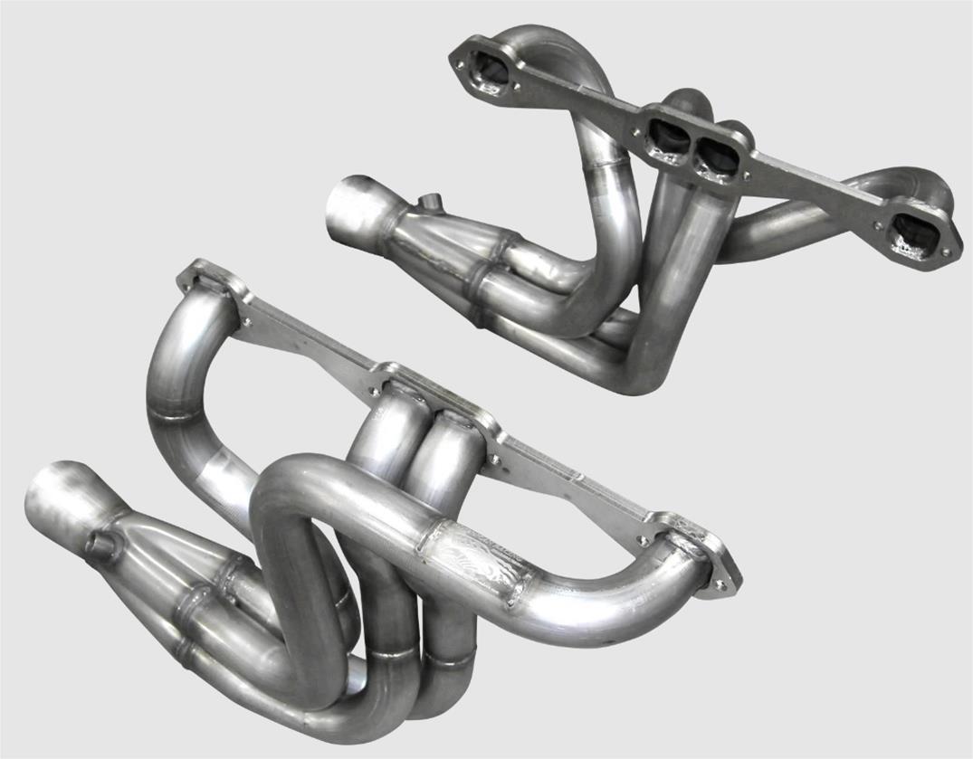 American Racing Headers C3 Corvette Headers C3-73158212HR