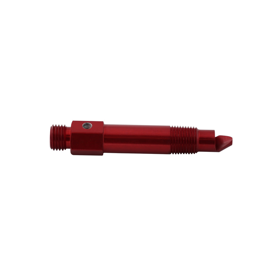 Waterman Red Aerated Body Nozzle WRC-81110