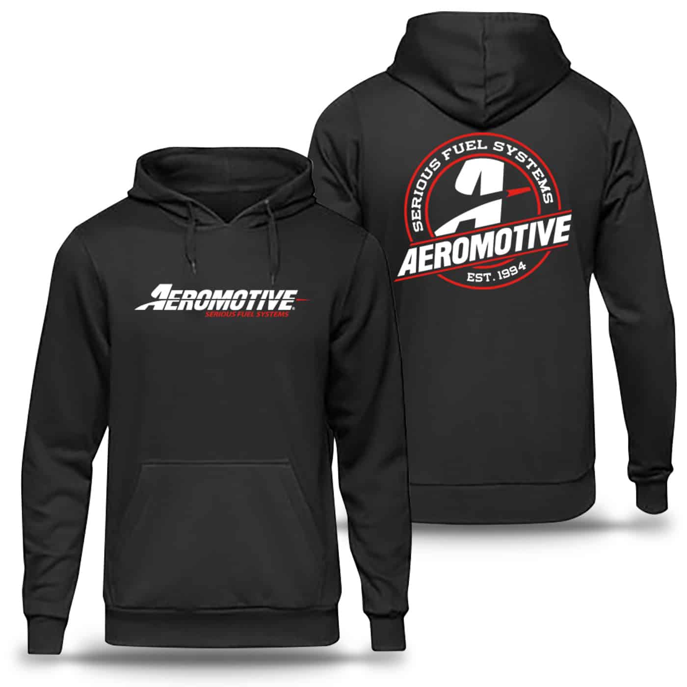 Aeromotive Hoodie 91073