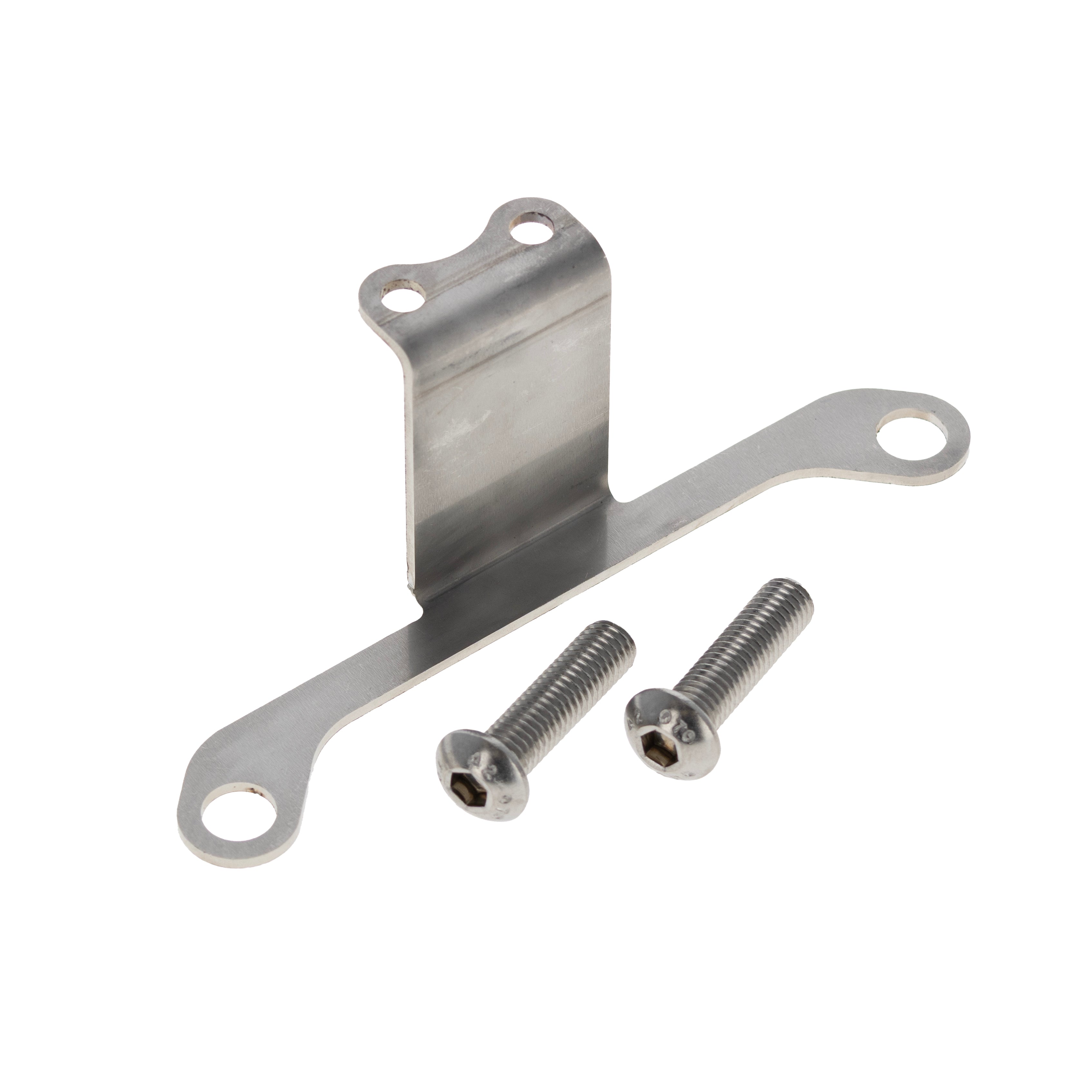 Coyote Engine Aeromotive Regulator Mount Bracket #13129 & #13136 Regulators