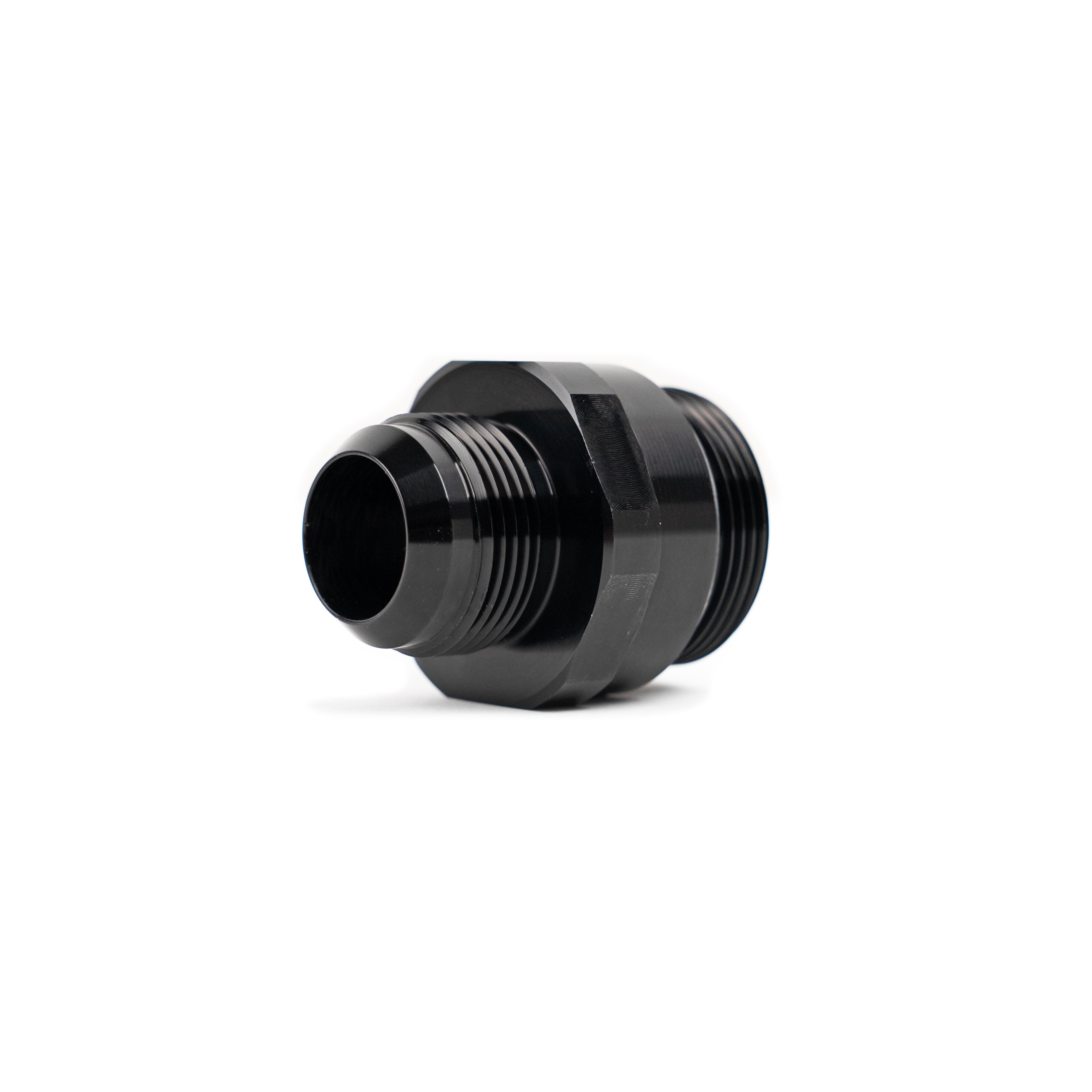 Aeromotive Fitting, AN-20 ORB, AN-16-Flare 15775