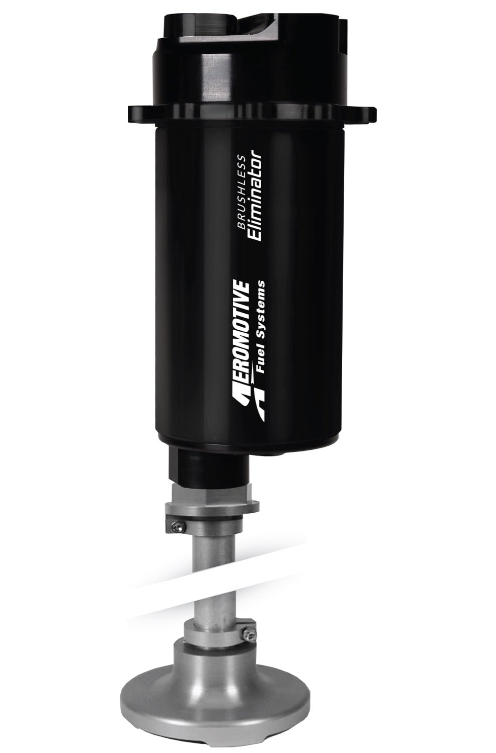 Eliminator Brushless In-Tank Pump Straight Fixed Speed Shallow (6.7") 18031