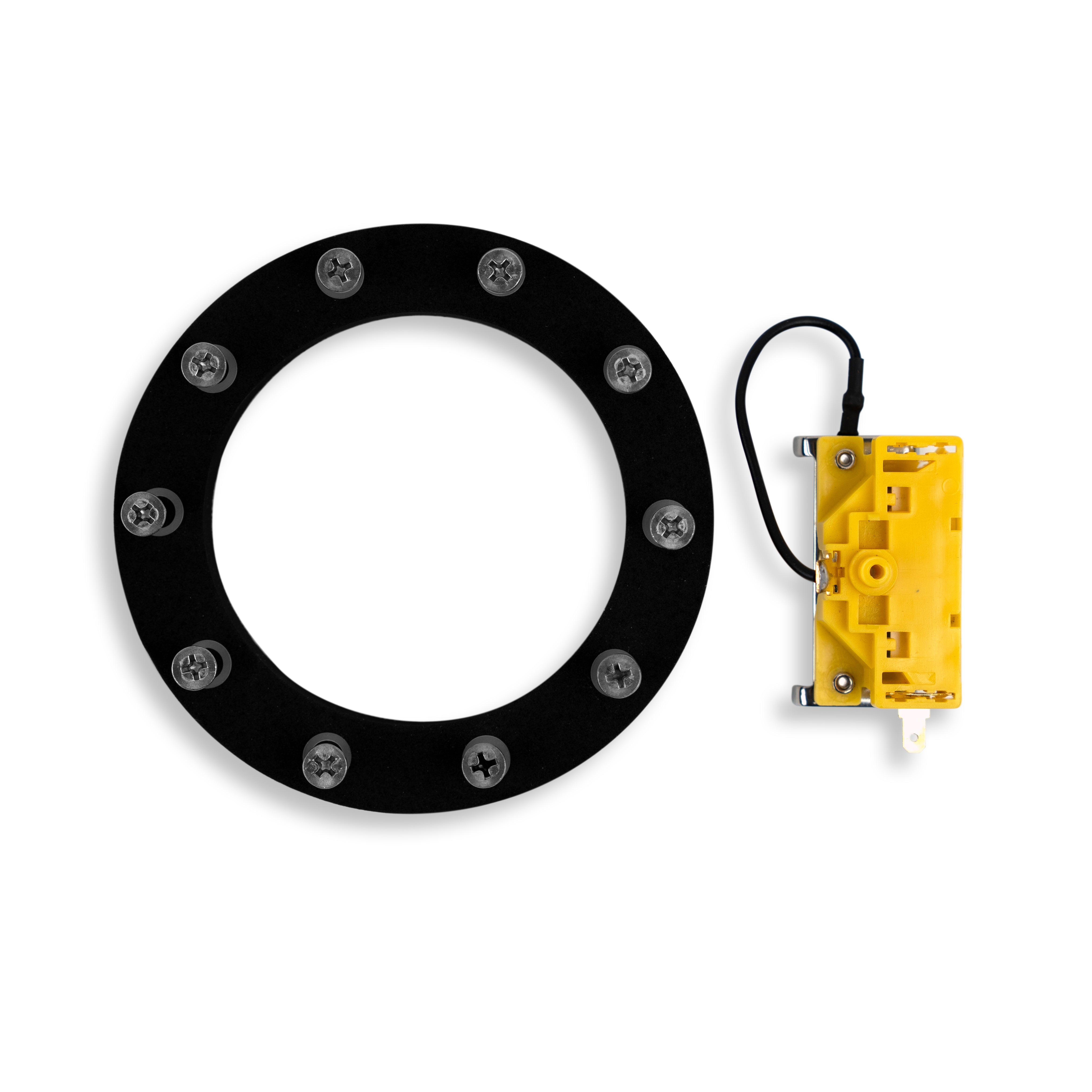 Aeromotive Replacement Fuel Level Sender for Gen II Stealth Tanks 73-10 Ohm
