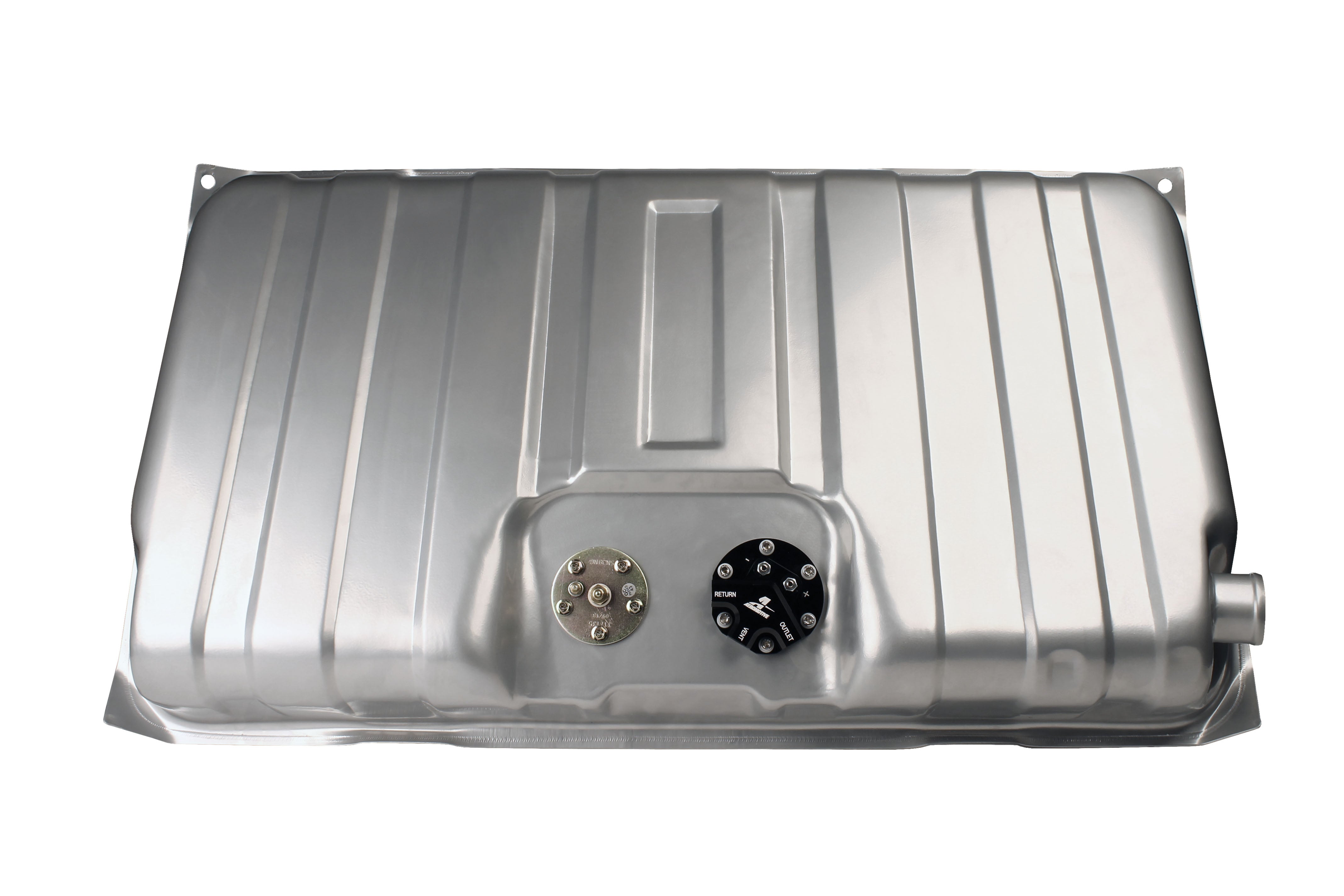 1966-1967 Chevy II Nova Aeromotive Gen I Stealth Fuel Tank 18331