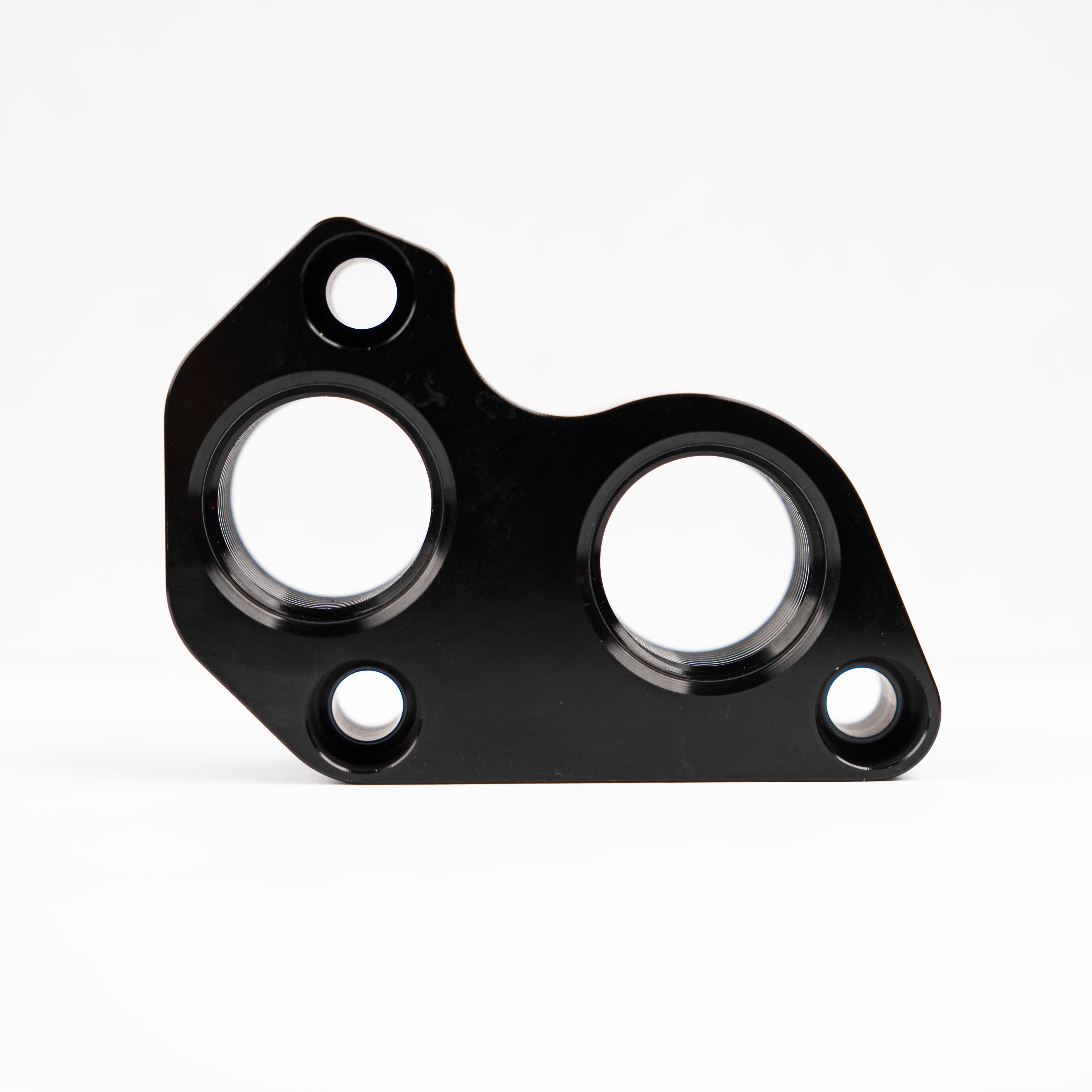 Aeromotive Manifold, Block, LS 24710