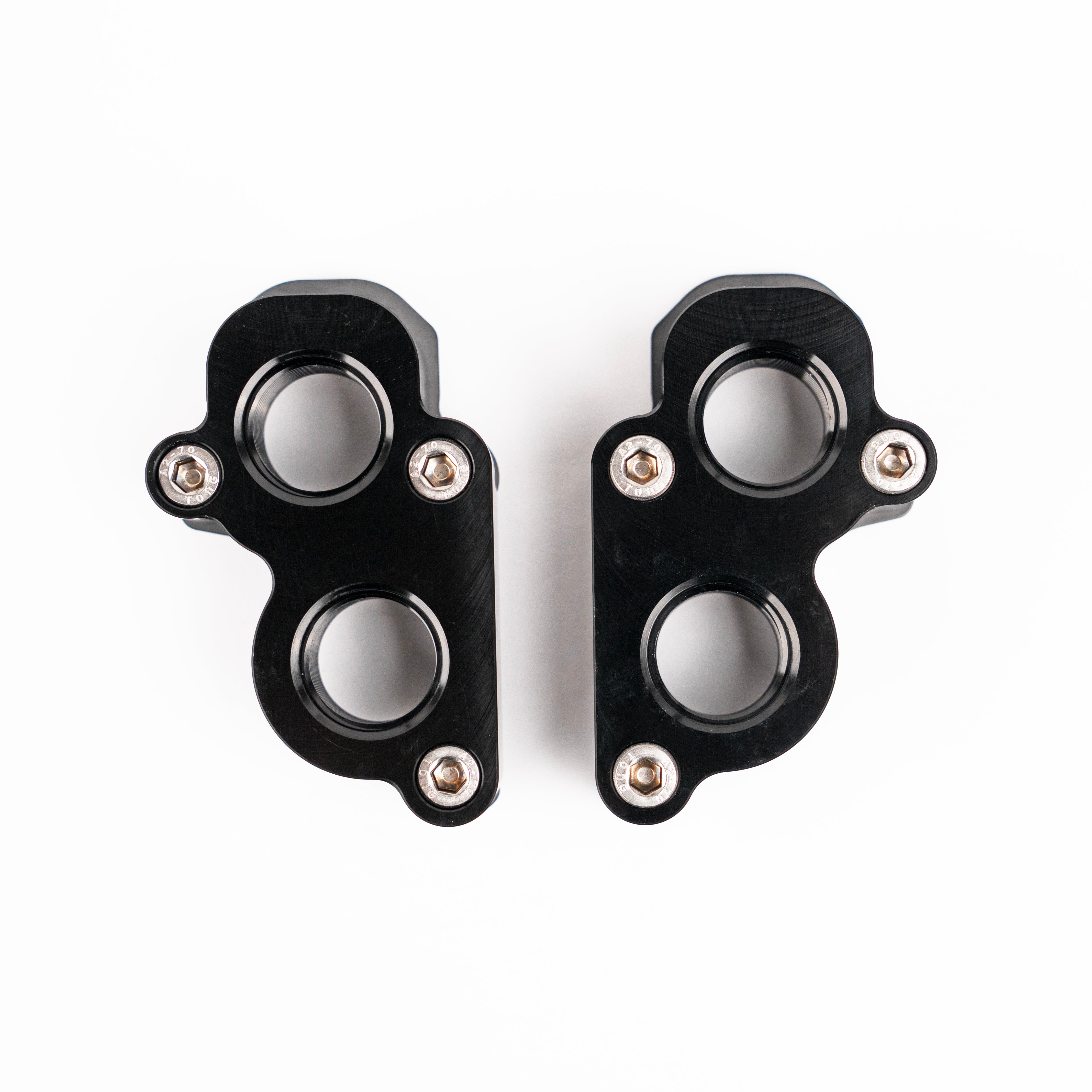 Aeromotive Manifold, Block, Gen V LT1 24712