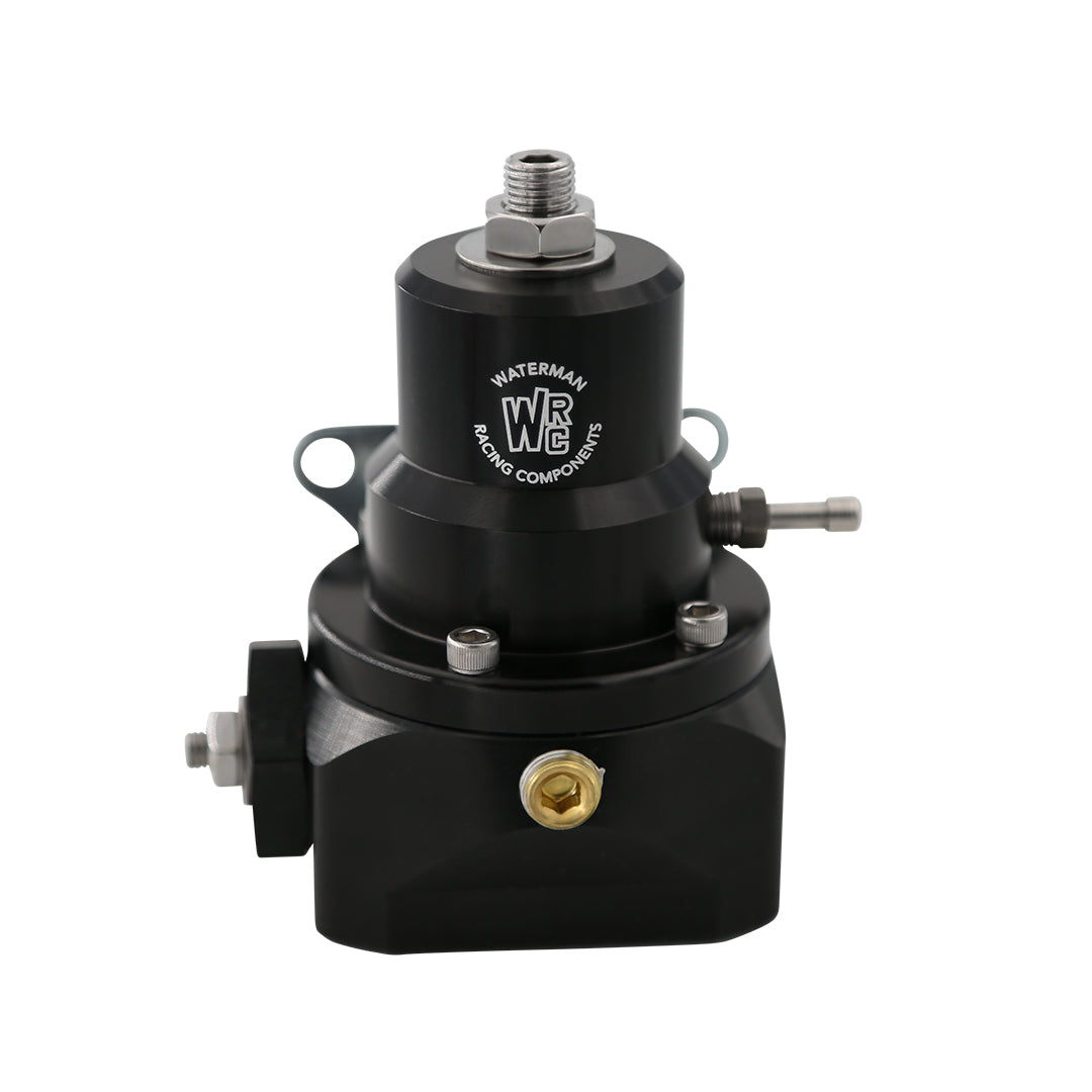 Waterman Double-Adjustable Return Regulator WRC-43214