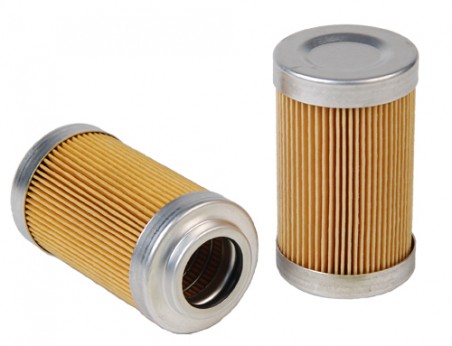 Waterman Replacement Filter Inline Filter, AN-10 100 Micron Stainless Steel