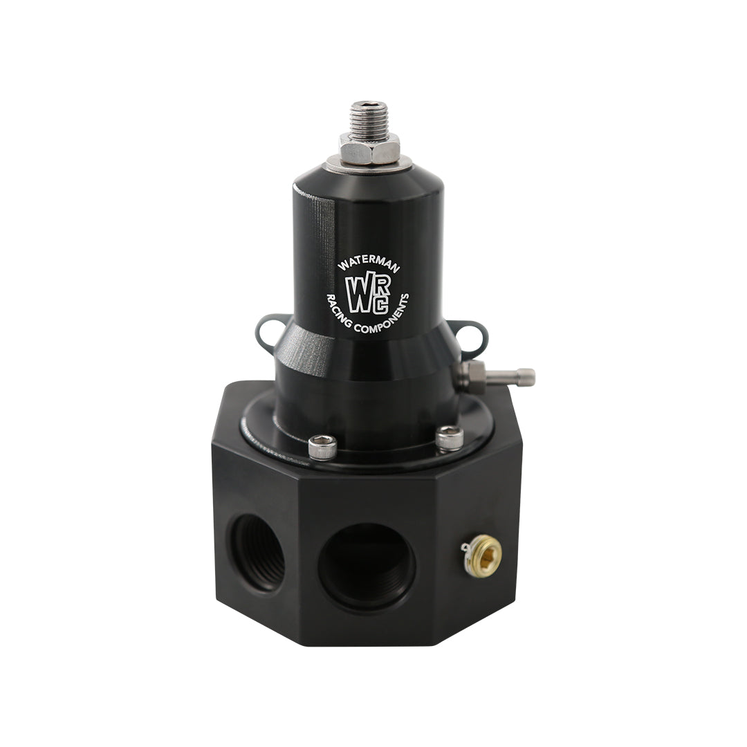 Waterman EFI Billet Regulator WRC-43110