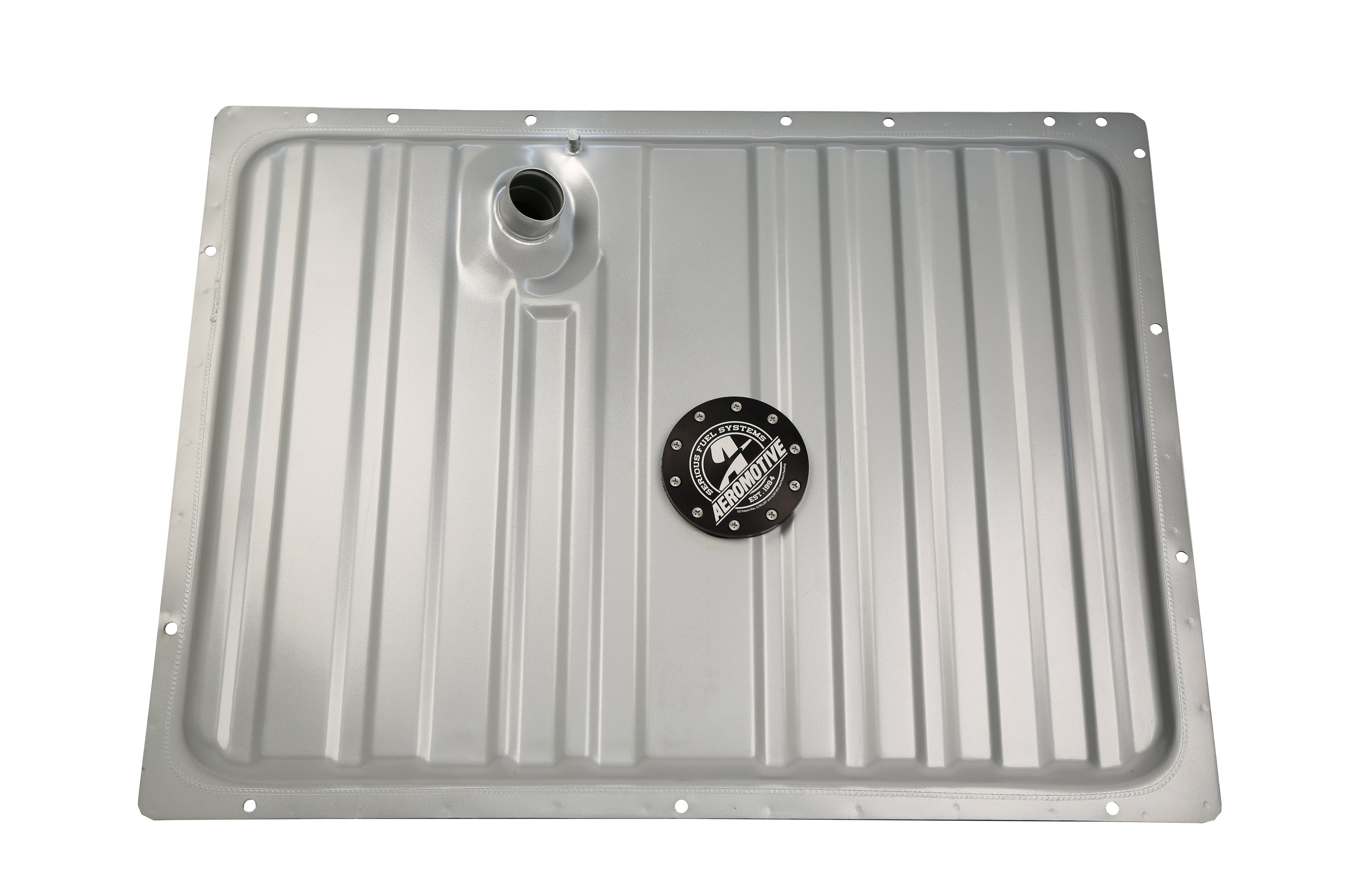 Aeromotive Gen II Stealth Fuel Tank, 60-65 Falcon / 60-63 Comet 200 lph 18168