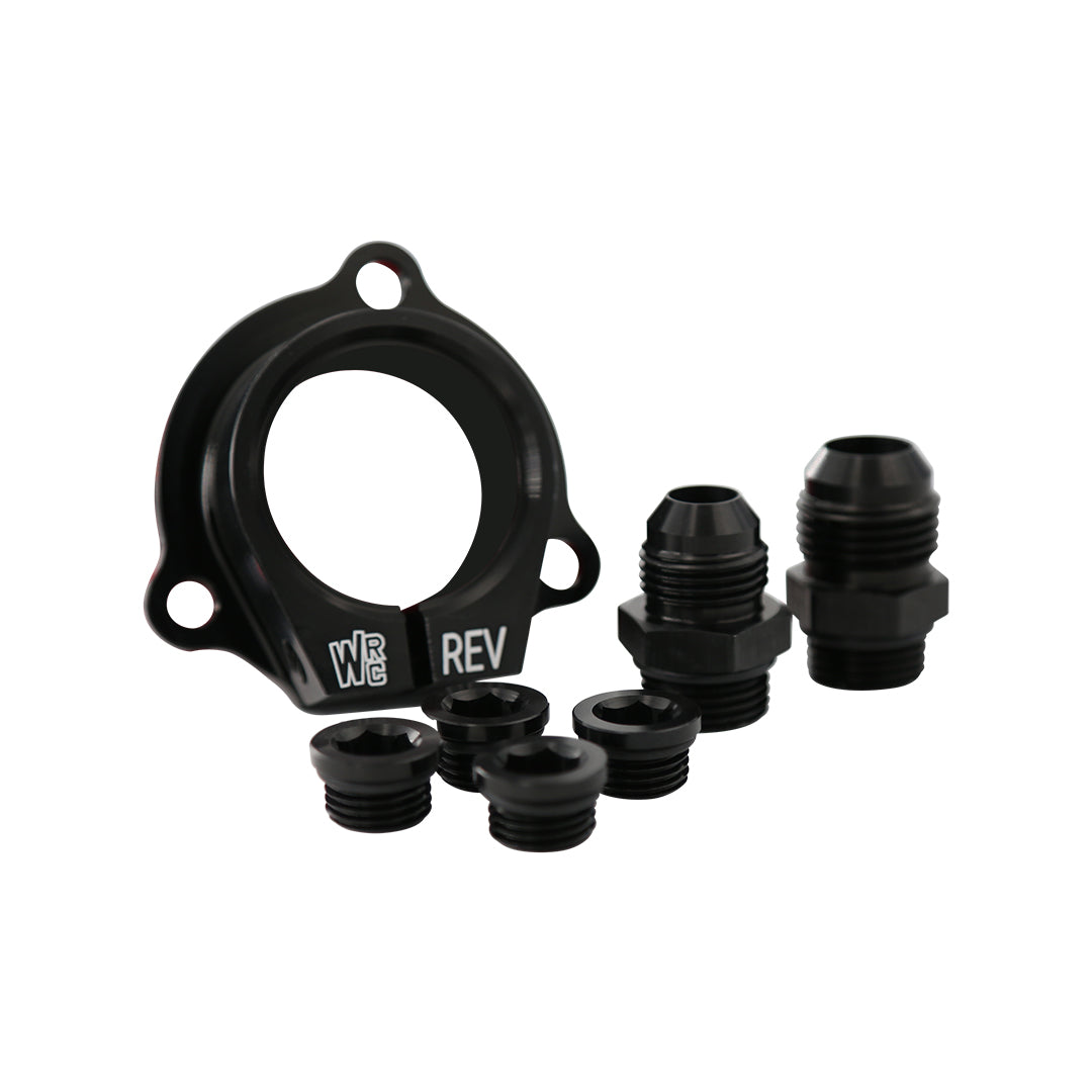 Waterman Sprint Pumps Fitting Kit WRC-45201