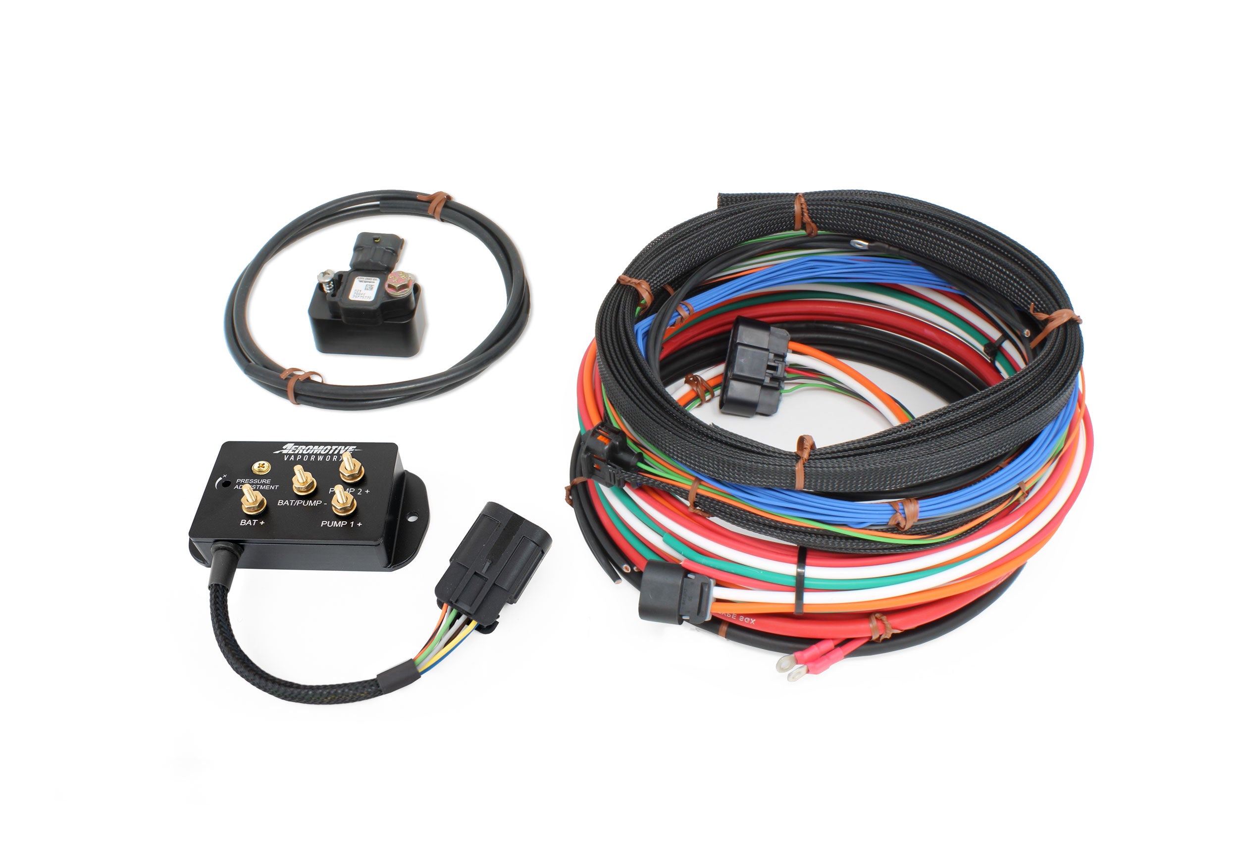 VaporWorx ReturnX Return-Type PWM Controller Kit for 3-4 Pump Systems 66171