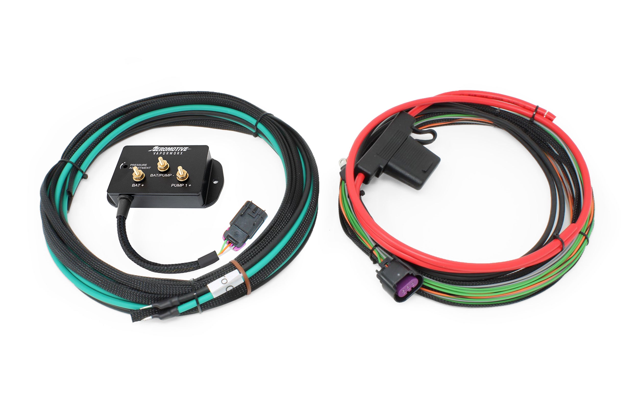 VaporWorx Ally Auto-On PWM Fuel Pump Controller Supercharged 66188