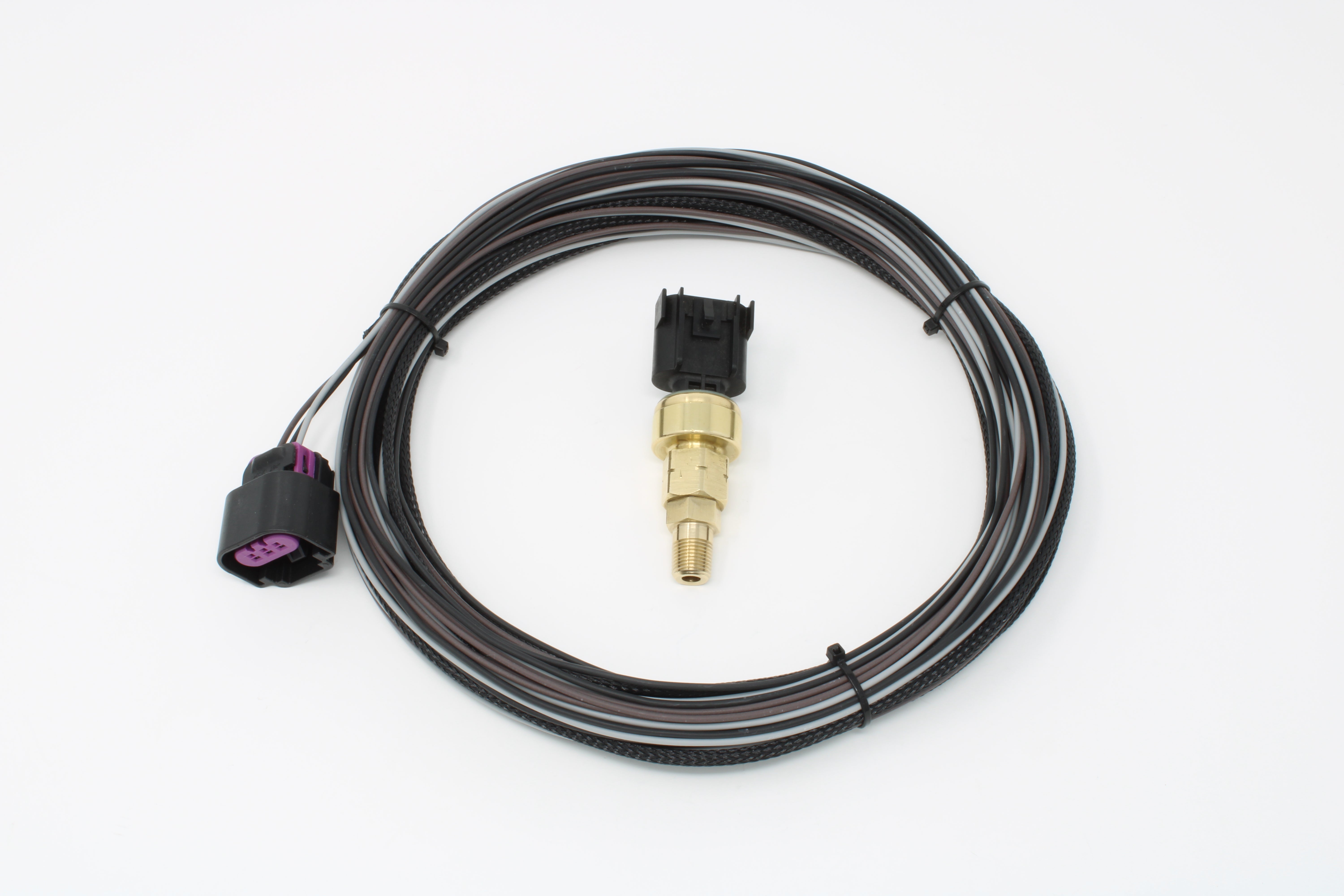 VaporWorx Fuel Pressure Sensor Datalogging Kit 66719