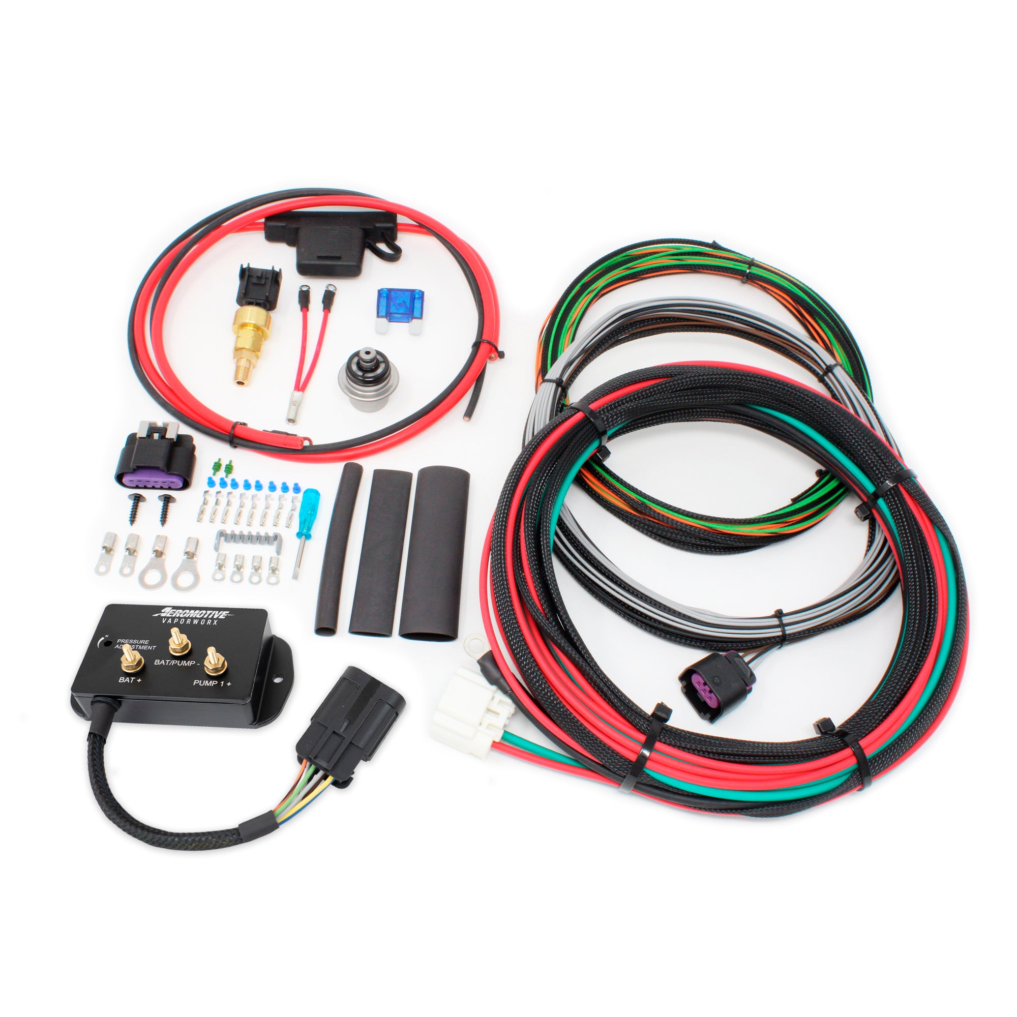 VaporWorx Returnless PWM Electronics Kit - KPM1500 67705