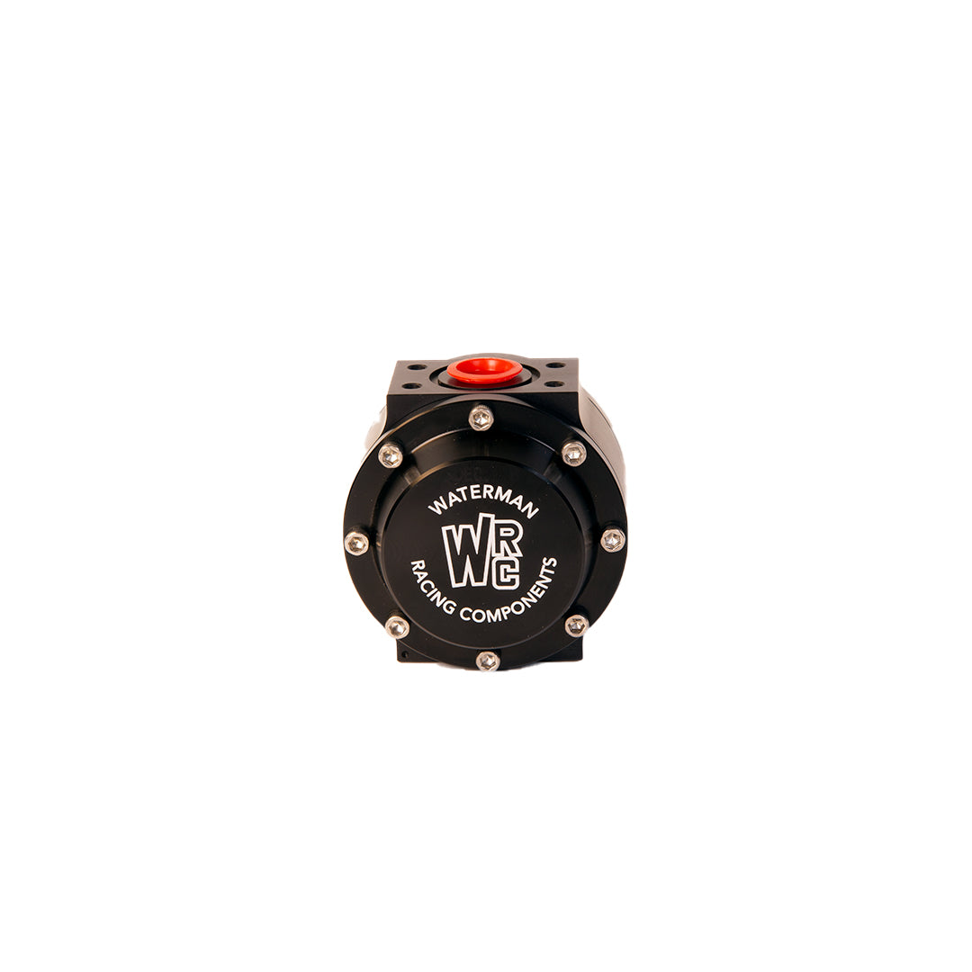 Waterman Super Sprint Pump, 3/8 Hex Std Rotation WRC-22516