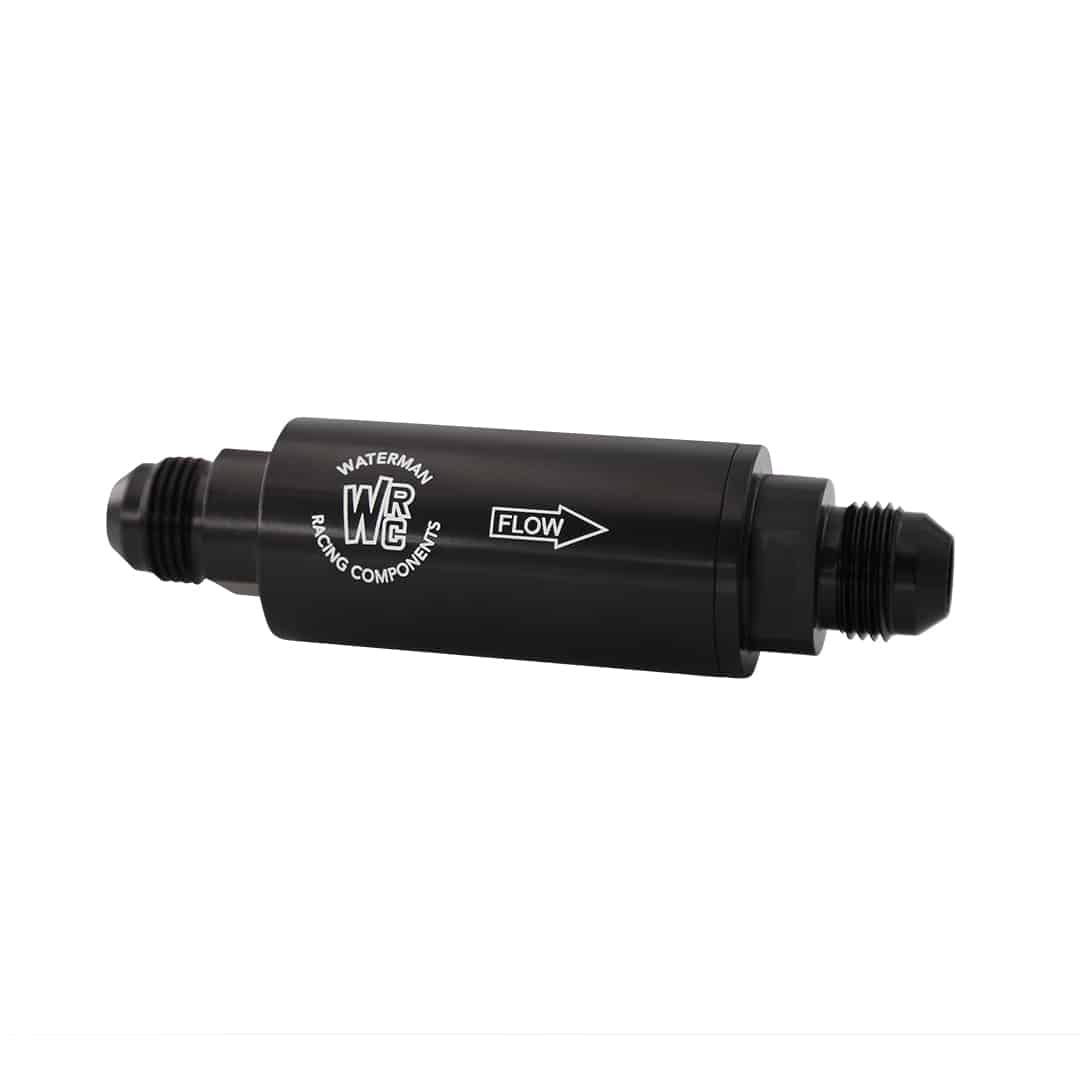 Waterman Inline Filter, AN-08 WRC-42302