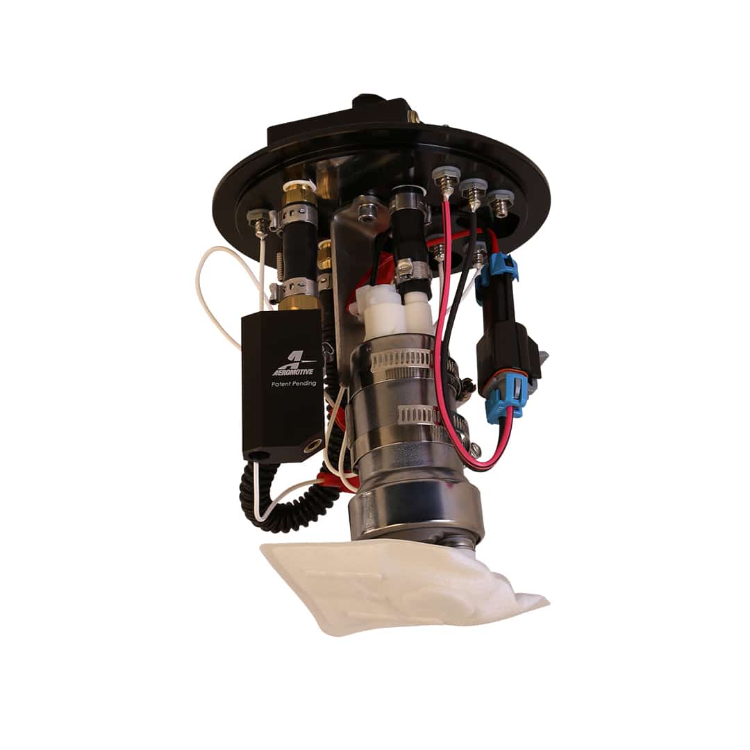 2008-2020 Subaru WRX/STi Aeromotive 450 LPH In-Tank Fuel Pump 18081